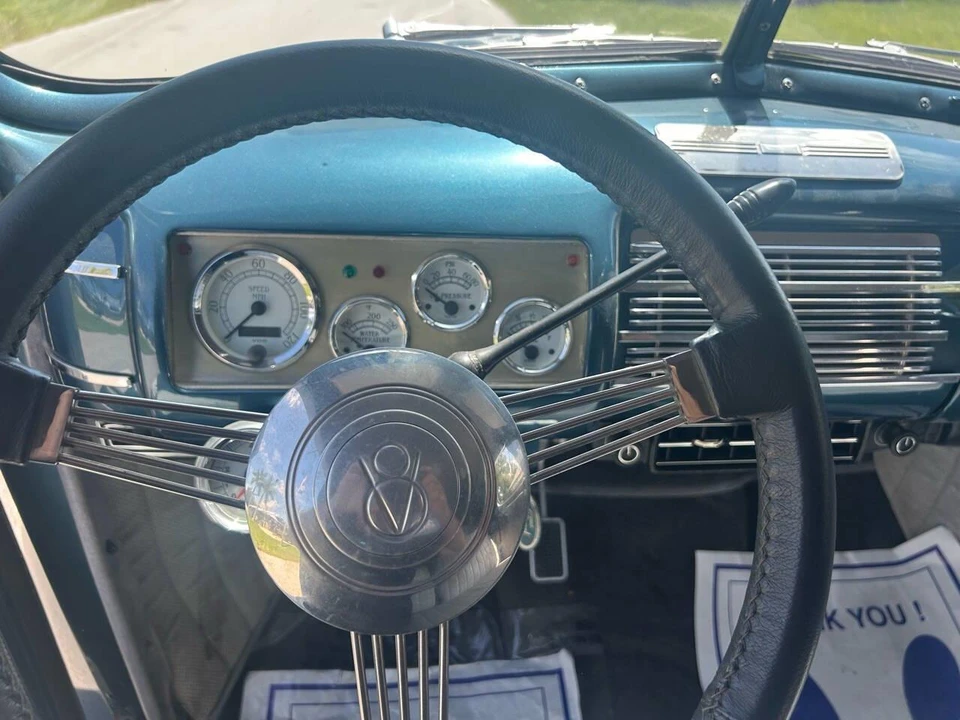 1940 Ford Standard & Deluxe & Super Deluxe - Image 23 of 31