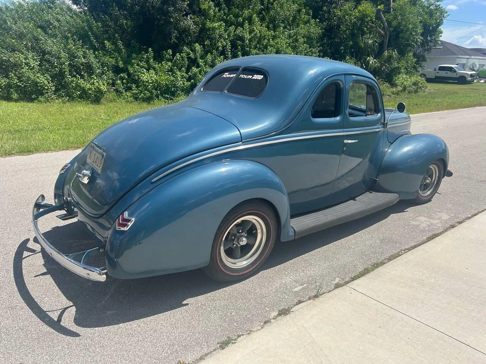 1940 Ford Standard & Deluxe & Super Deluxe - Image 11 of 31