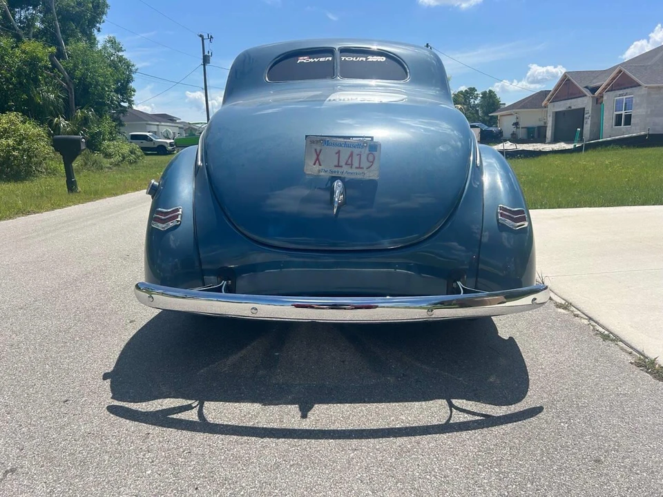 1940 Ford Standard & Deluxe & Super Deluxe - Image 8 of 31