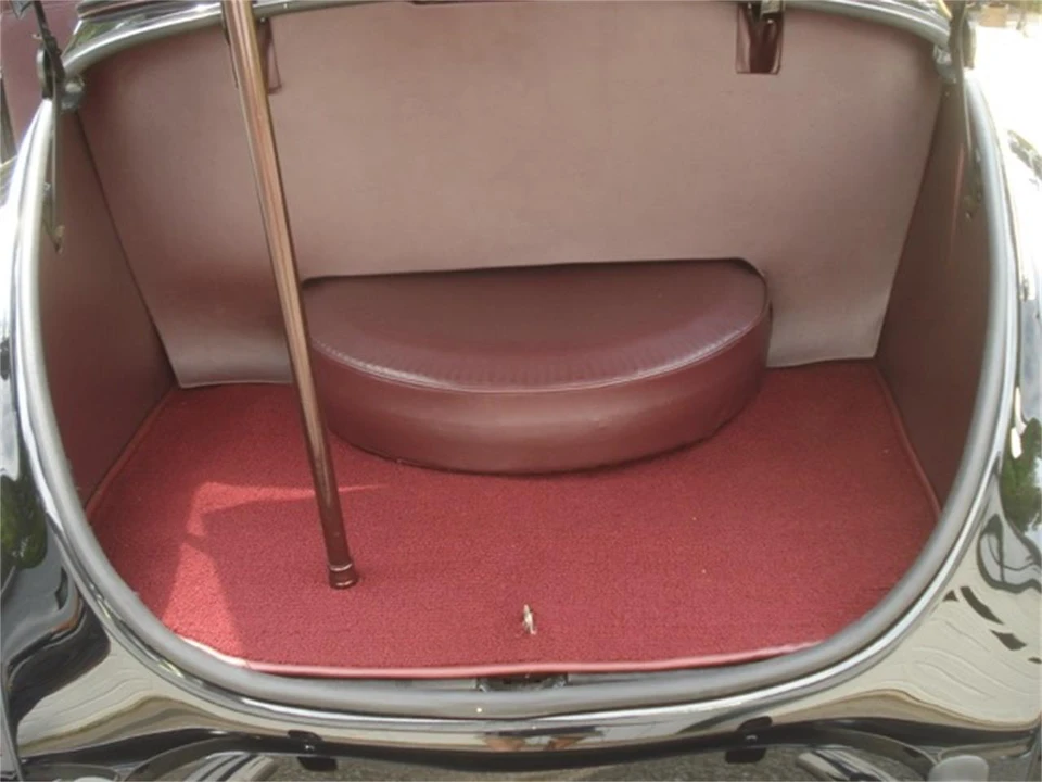 1940 Ford Standard & Deluxe & Super Deluxe - Image 15 of 26