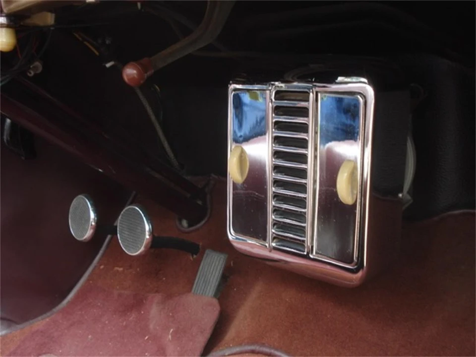 1940 Ford Standard & Deluxe & Super Deluxe - Image 19 of 26