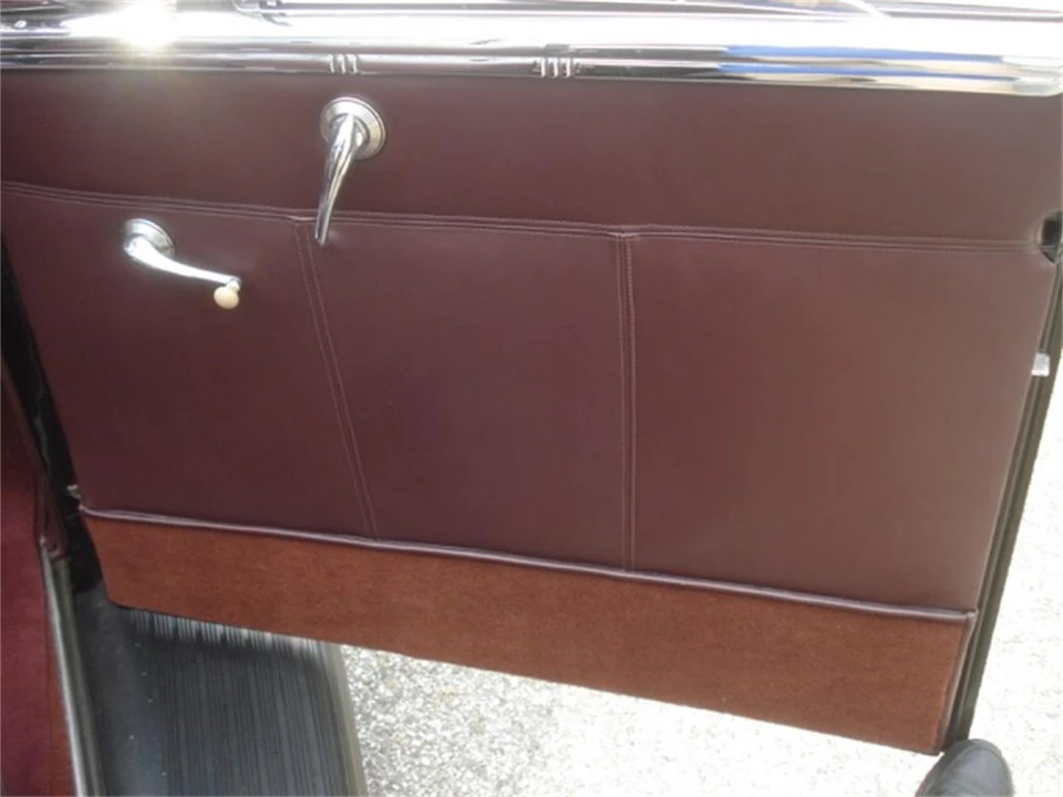 1940 Ford Standard & Deluxe & Super Deluxe - Image 20 of 26