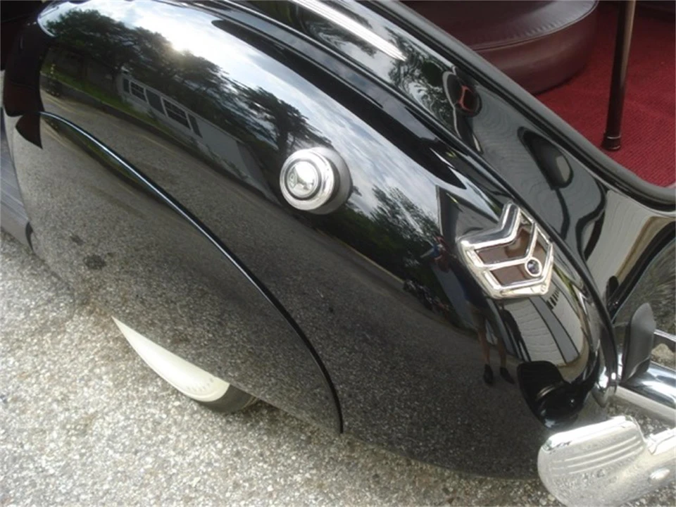 1940 Ford Standard & Deluxe & Super Deluxe - Image 17 of 26
