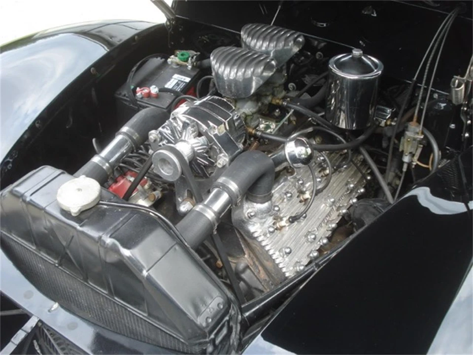 1940 Ford Standard & Deluxe & Super Deluxe - Image 5 of 26