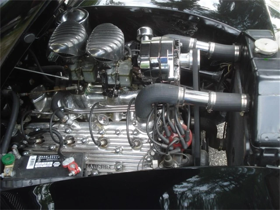 1940 Ford Standard & Deluxe & Super Deluxe - Image 6 of 26