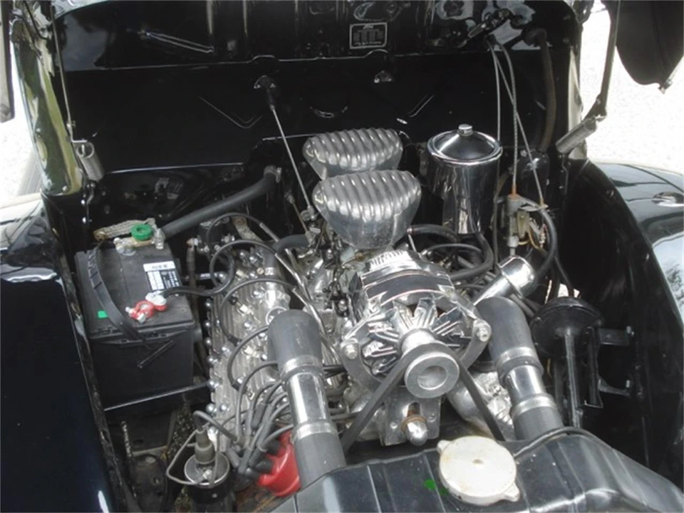 1940 Ford Standard & Deluxe & Super Deluxe - Image 7 of 26