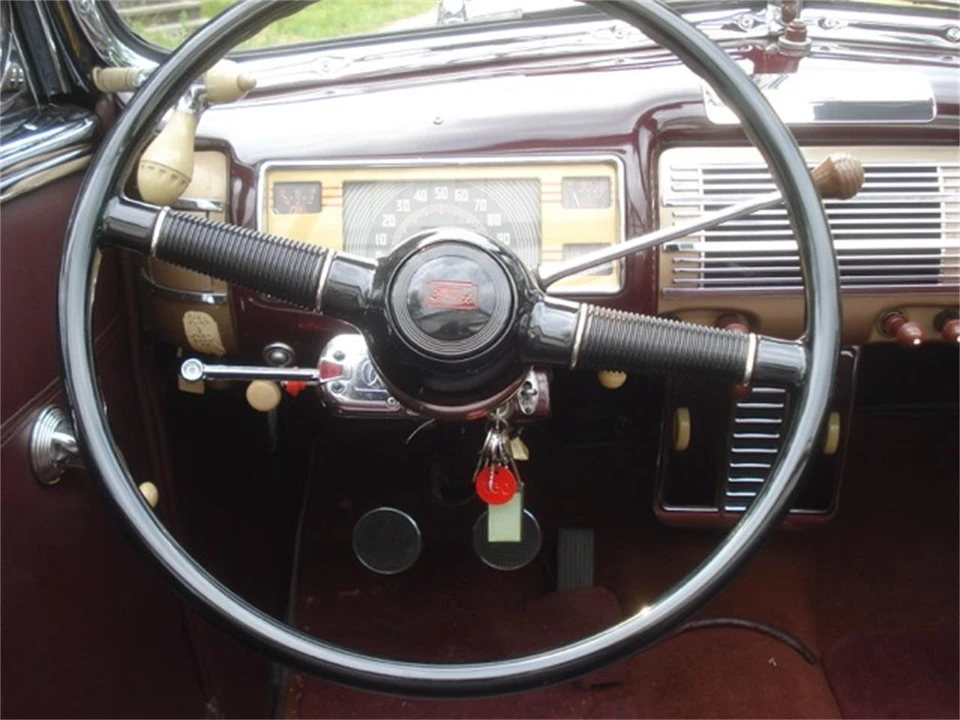 1940 Ford Standard & Deluxe & Super Deluxe - Image 13 of 26