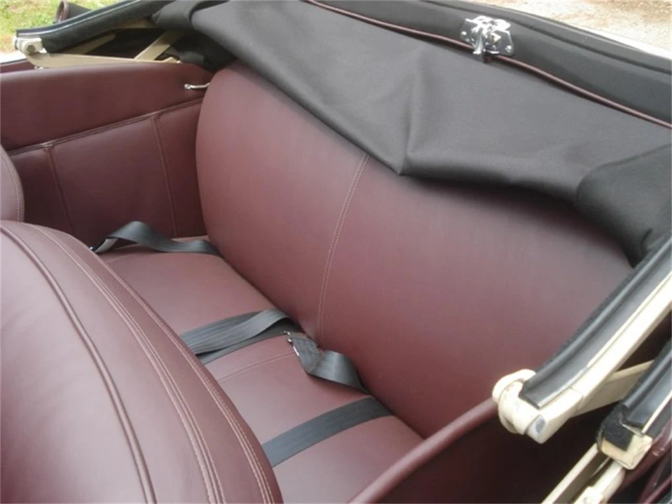 1940 Ford Standard & Deluxe & Super Deluxe - Image 11 of 26