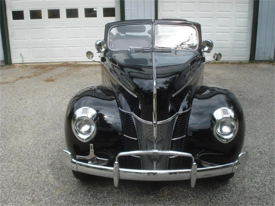 1940 Ford Standard & Deluxe & Super Deluxe - Image 2 of 26