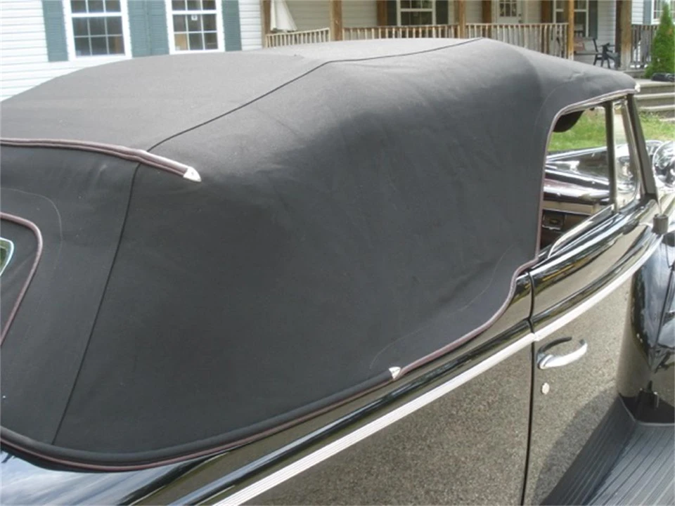 1940 Ford Standard & Deluxe & Super Deluxe - Image 21 of 26