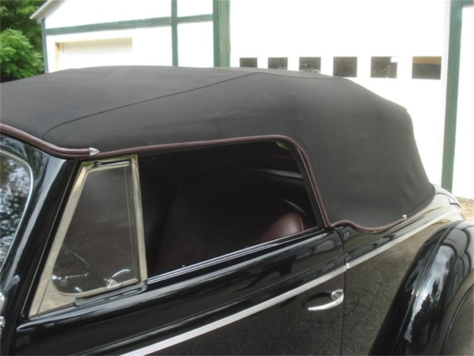 1940 Ford Standard & Deluxe & Super Deluxe - Image 23 of 26