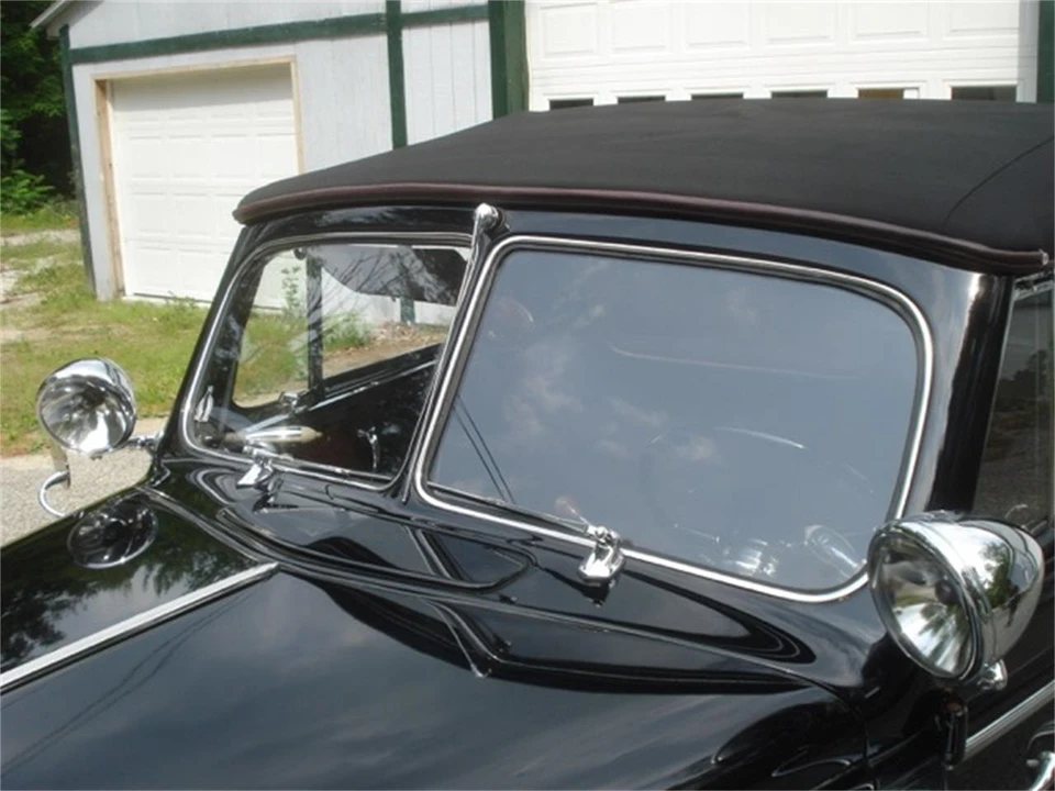 1940 Ford Standard & Deluxe & Super Deluxe - Image 24 of 26