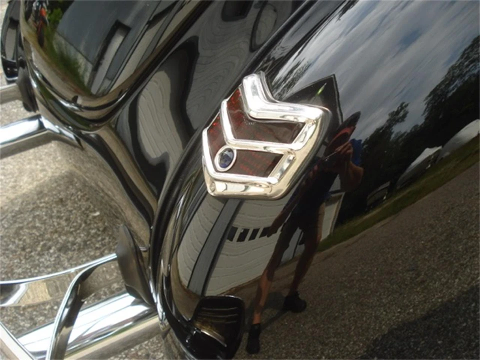 1940 Ford Standard & Deluxe & Super Deluxe - Image 26 of 26