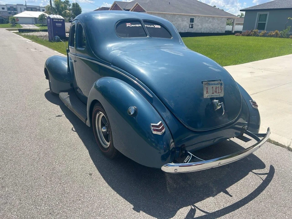 1940 Ford Standard & Deluxe & Super Deluxe - Image 5 of 31