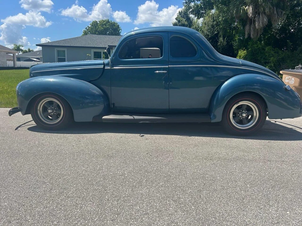 1940 Ford Standard & Deluxe & Super Deluxe - Image 4 of 31