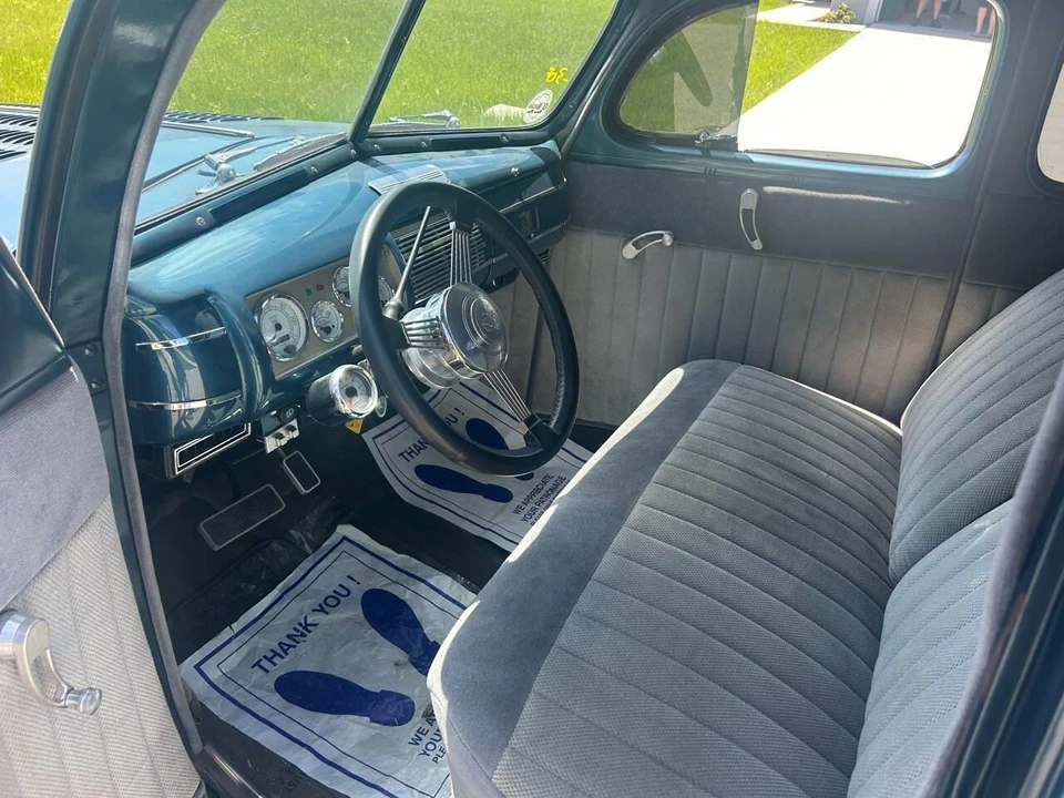 1940 Ford Standard & Deluxe & Super Deluxe - Image 20 of 31