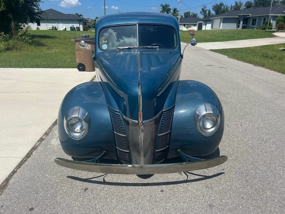 1940 Ford Standard & Deluxe & Super Deluxe - Image 17 of 31