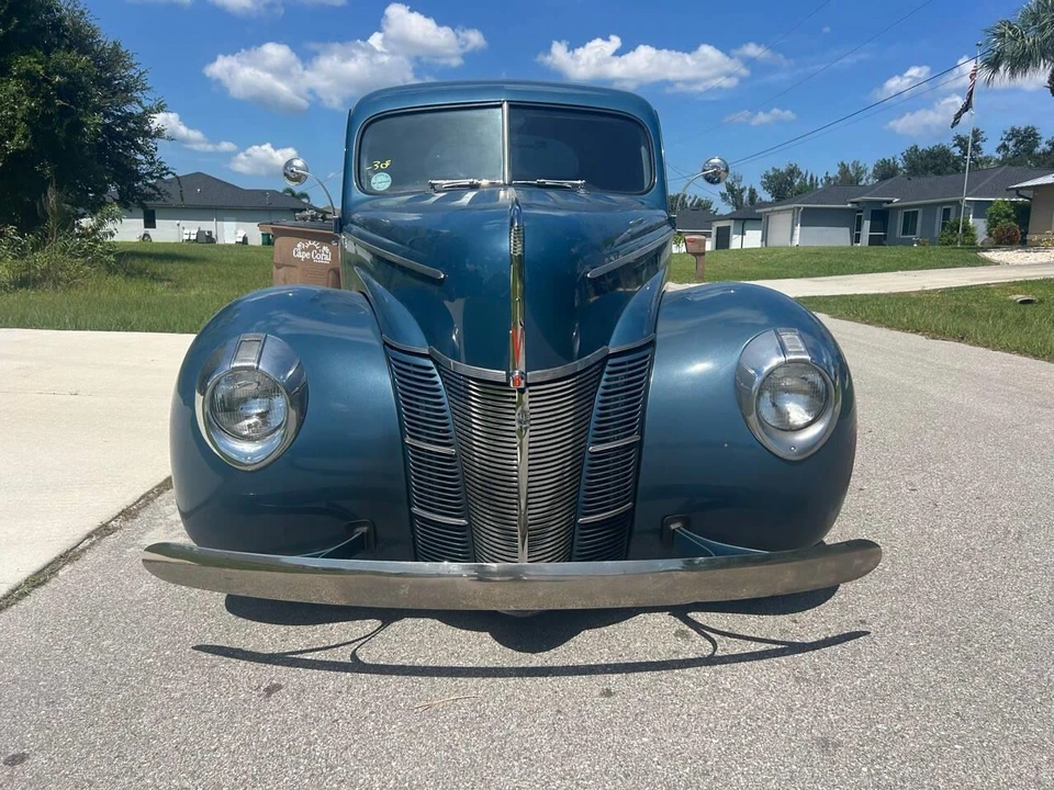 1940 Ford Standard & Deluxe & Super Deluxe - Image 18 of 31