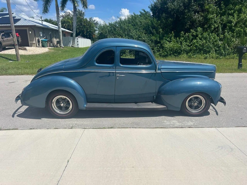 1940 Ford Standard & Deluxe & Super Deluxe - Image 13 of 31