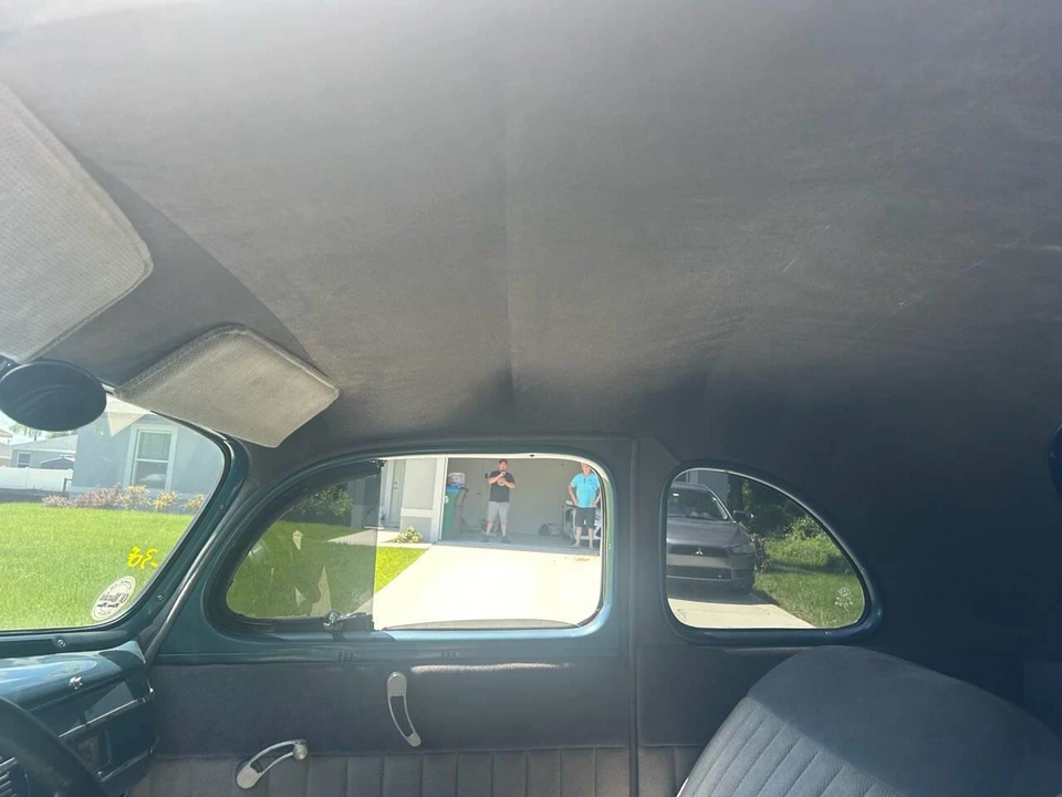 1940 Ford Standard & Deluxe & Super Deluxe - Image 24 of 31