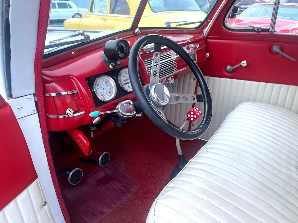 1940 Ford Standard & Deluxe & Super Deluxe - Image 29 of 31