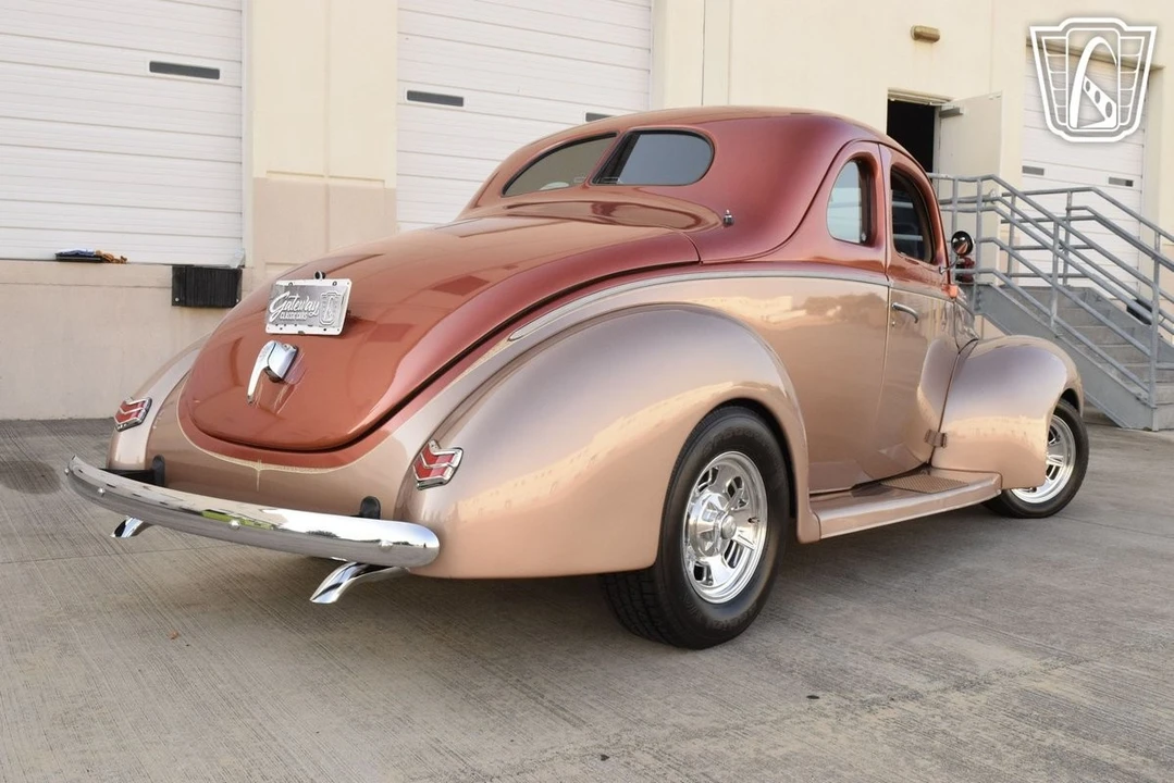 1940 Ford Standard & Deluxe & Super Deluxe - Image 15 of 31