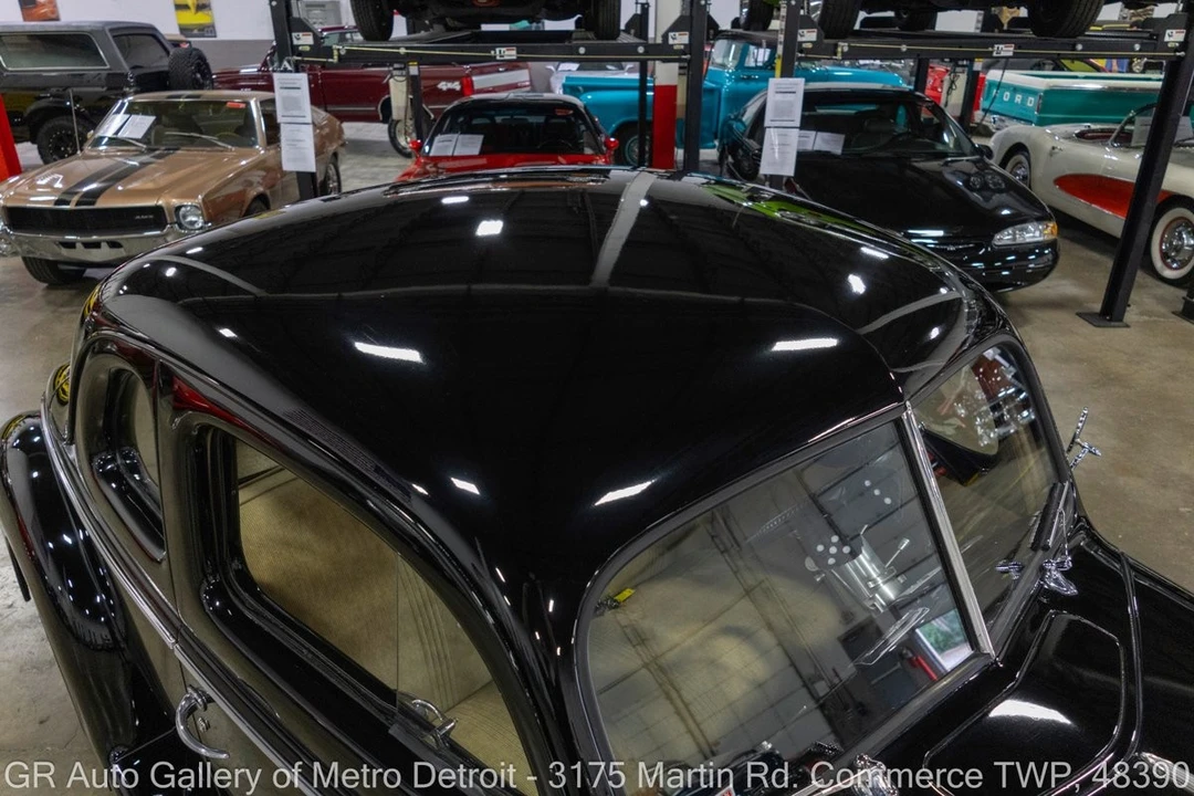 1940 Ford Standard & Deluxe & Super Deluxe - Image 14 of 31