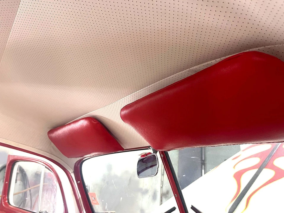1940 Ford Standard & Deluxe & Super Deluxe - Image 31 of 31