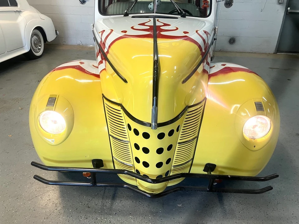 1940 Ford Standard & Deluxe & Super Deluxe - Image 4 of 31