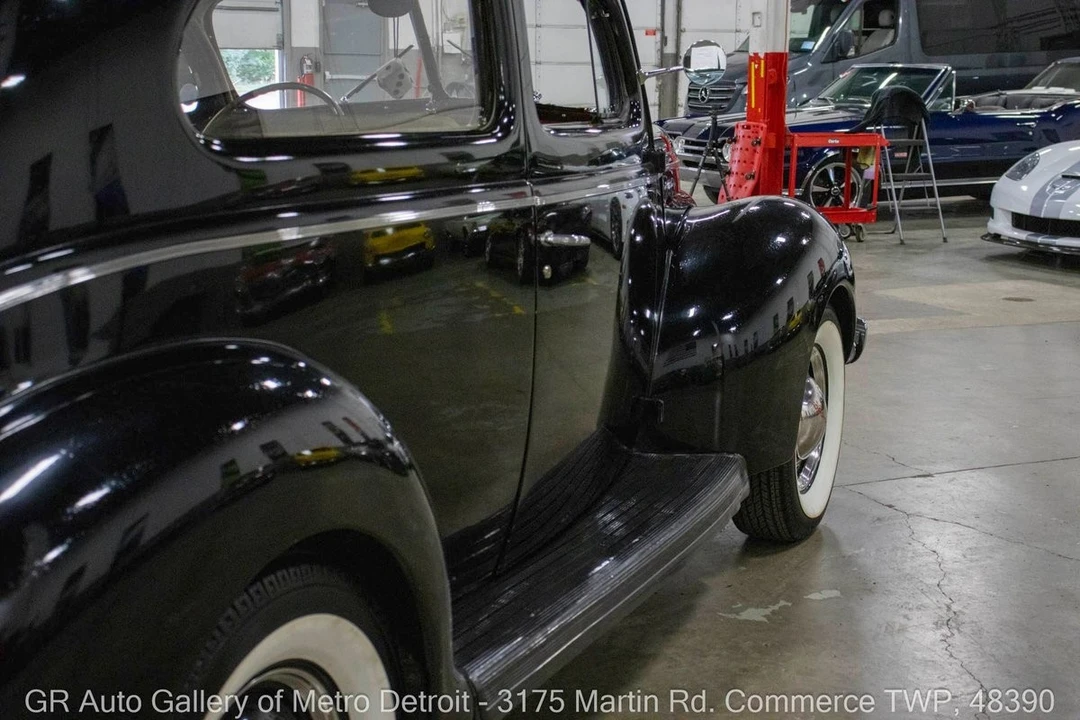 1940 Ford Standard & Deluxe & Super Deluxe - Image 23 of 31