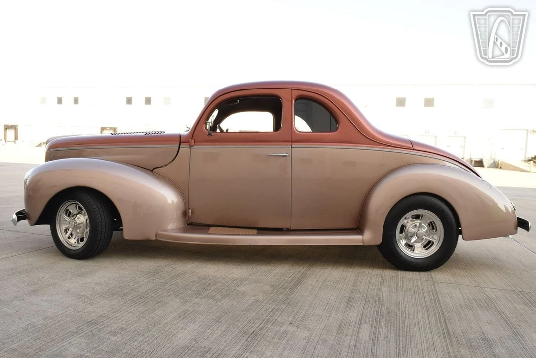 1940 Ford Standard & Deluxe & Super Deluxe - Image 6 of 31
