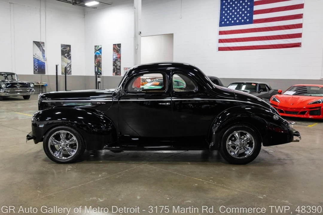 1940 Ford Standard & Deluxe & Super Deluxe - Image 3 of 31