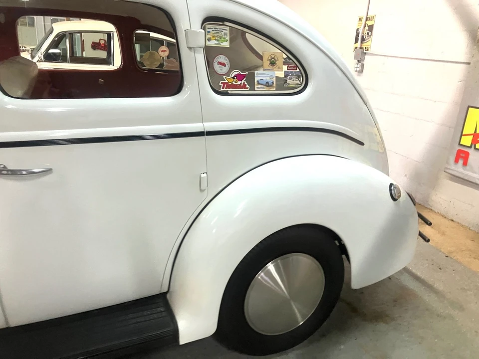 1940 Ford Standard & Deluxe & Super Deluxe - Image 16 of 31