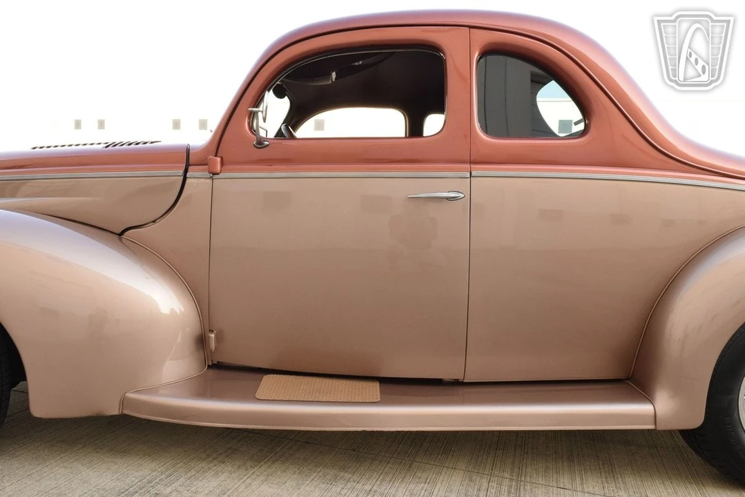 1940 Ford Standard & Deluxe & Super Deluxe - Image 31 of 31