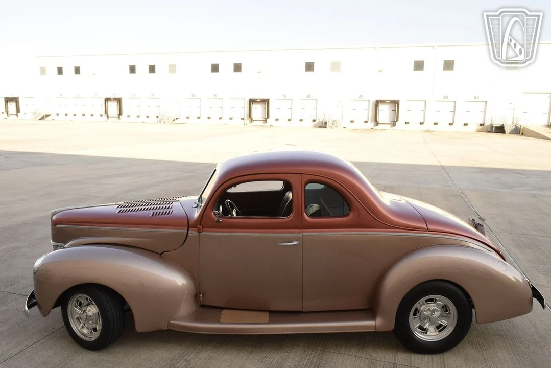 1940 Ford Standard & Deluxe & Super Deluxe - Image 4 of 31