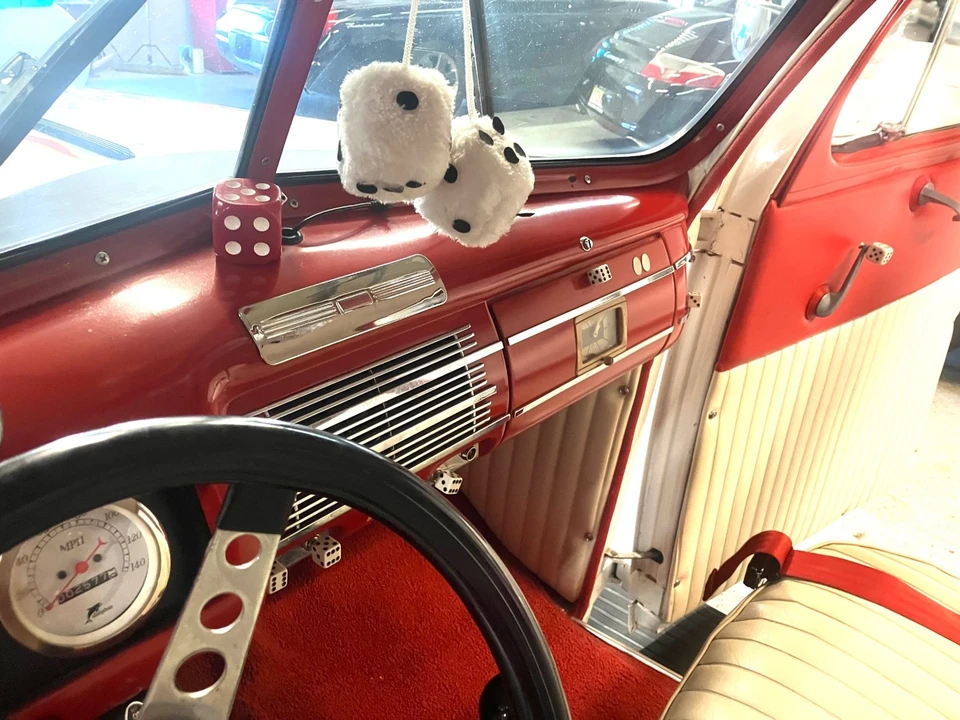 1940 Ford Standard & Deluxe & Super Deluxe - Image 28 of 31