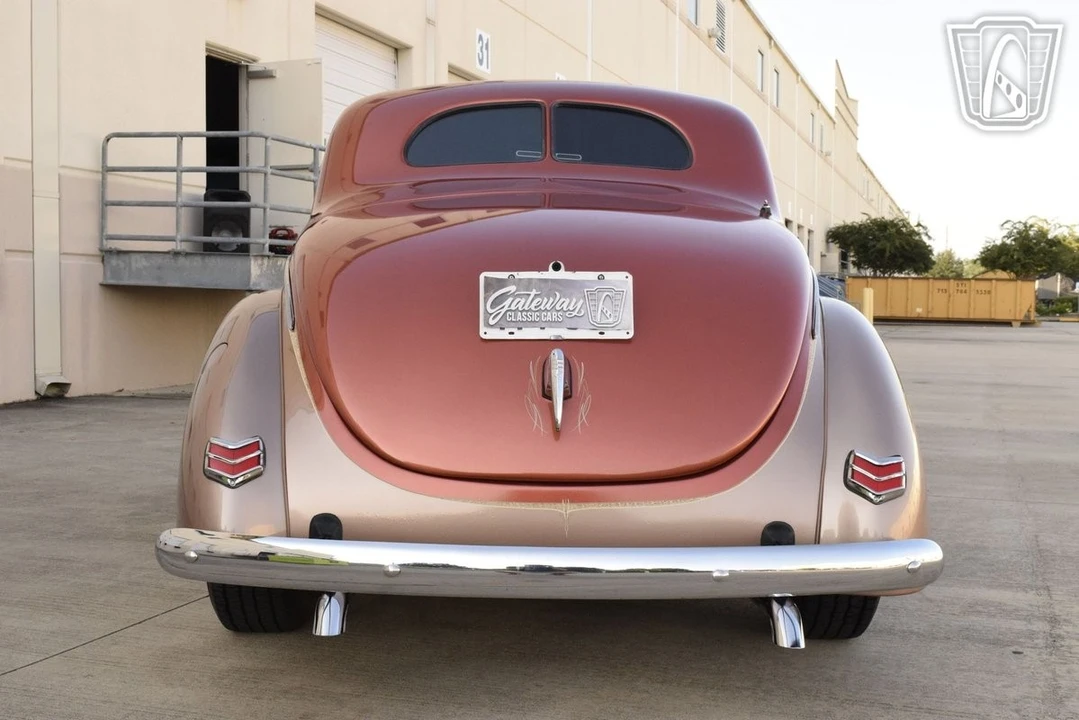1940 Ford Standard & Deluxe & Super Deluxe - Image 12 of 31