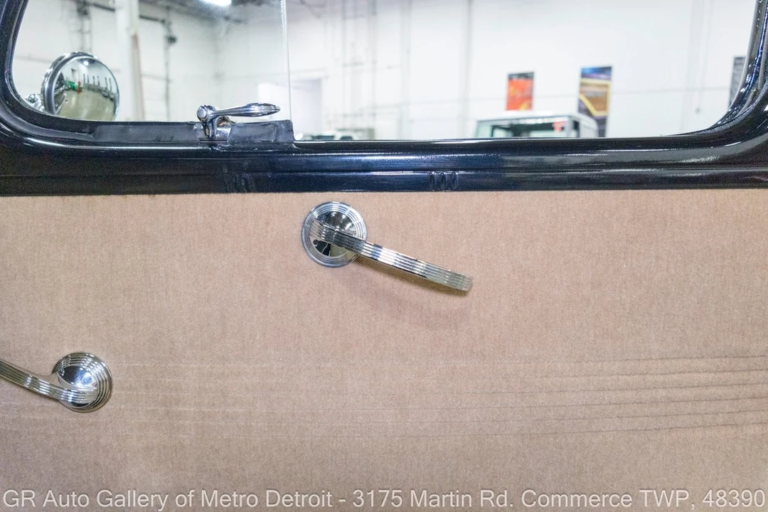 1940 Ford Standard & Deluxe & Super Deluxe - Image 31 of 31