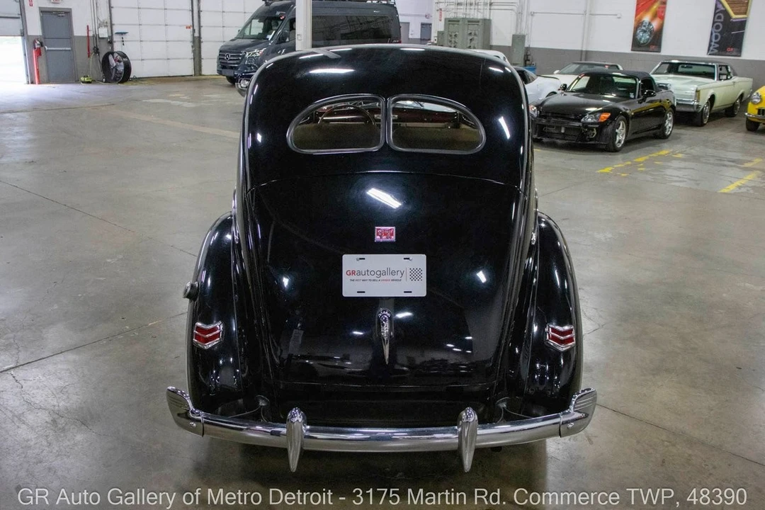 1940 Ford Standard & Deluxe & Super Deluxe - Image 5 of 31