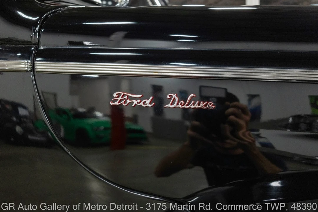 1940 Ford Standard & Deluxe & Super Deluxe - Image 26 of 31