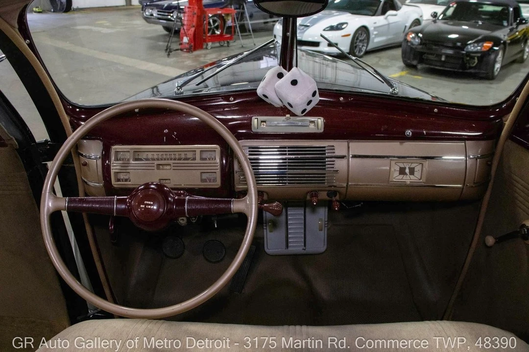 1940 Ford Standard & Deluxe & Super Deluxe - Image 16 of 31