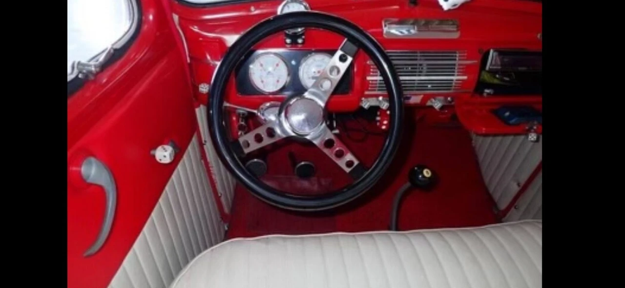 1940 Ford Standard & Deluxe & Super Deluxe - Image 25 of 31