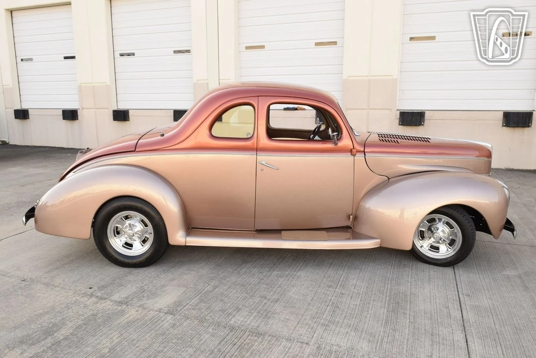 1940 Ford Standard & Deluxe & Super Deluxe - Image 17 of 31