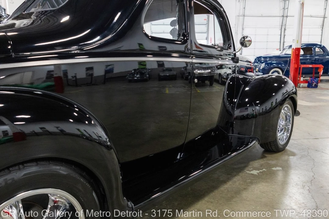 1940 Ford Standard & Deluxe & Super Deluxe - Image 23 of 31