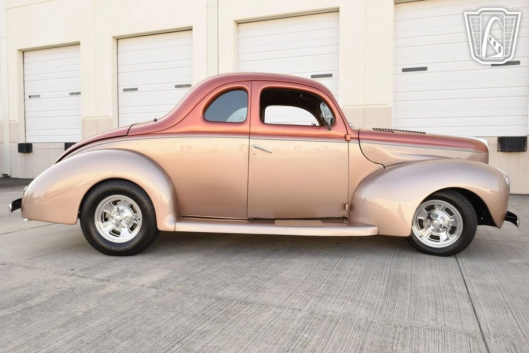1940 Ford Standard & Deluxe & Super Deluxe - Image 18 of 31