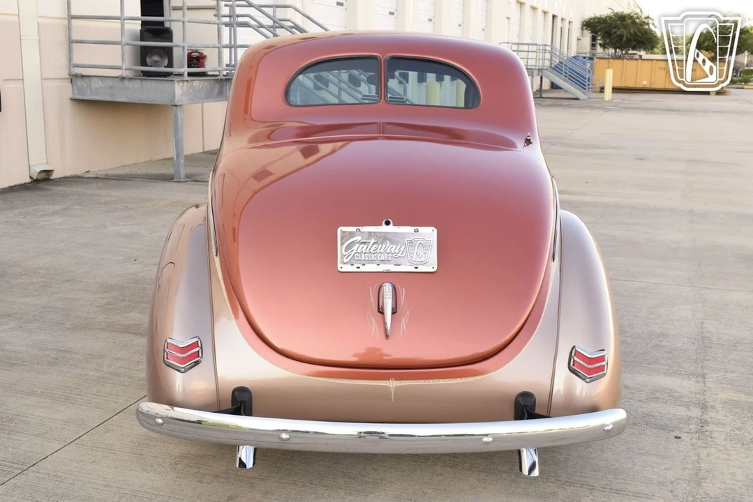 1940 Ford Standard & Deluxe & Super Deluxe - Image 11 of 31