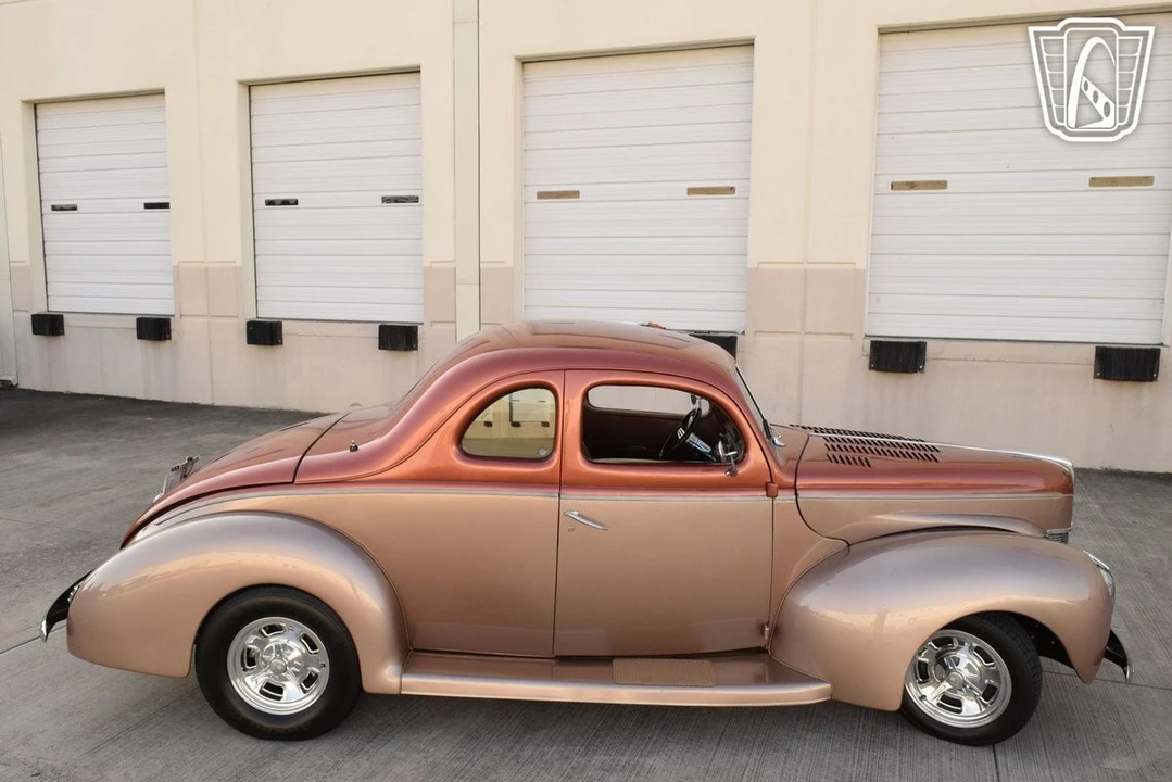 1940 Ford Standard & Deluxe & Super Deluxe - Image 16 of 31