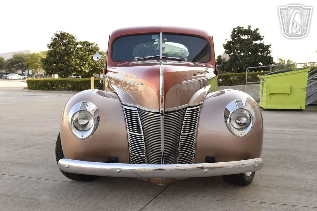 1940 Ford Standard & Deluxe & Super Deluxe - Image 24 of 31
