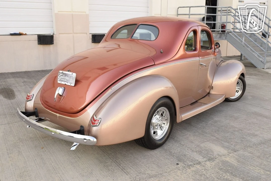 1940 Ford Standard & Deluxe & Super Deluxe - Image 14 of 31