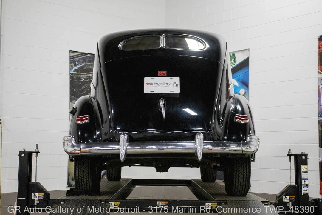 1940 Ford Standard & Deluxe & Super Deluxe - Image 20 of 31